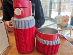 -星巴克(天津佛罗伦萨小镇店)