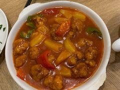 -牧羊餐厅