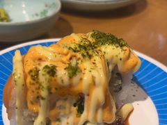 -晴季寿司(延河路万达广场店)