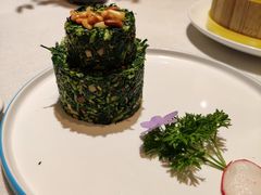 松仁马兰香干-和记小菜(大宁店)