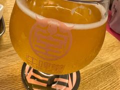 -牛啤堂精酿啤酒餐吧(五棵松华熙店)