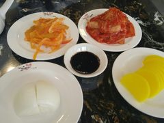 -桃园中华料理炸酱面(燕儿岛路店)