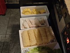 -野妹经典火锅(民治店)