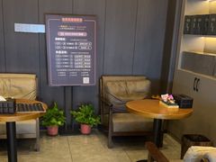 -鹿栖.精油SPA(金山世纪城店)