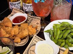 -MOSSO音乐酒吧·live house(南京旗舰店)