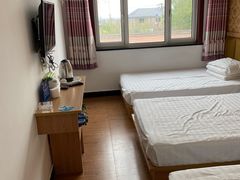 -北京龙庆四季香农家饭庄·灶台鱼·碳烤虹鳟鱼(龙庆峡店)