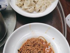 -老铺烤鸭(宝鸡店)