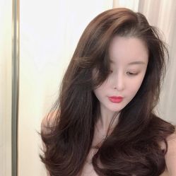 点击看大图 -In Style造型