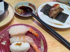 -寿司郎(皇庭广场店)