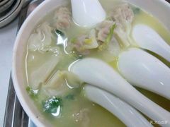 -惠宾饭庄(千禧店)