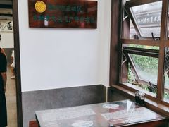 -长人馄饨铺(解放街店)