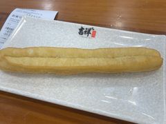 -吉祥馄饨(牡丹园店)