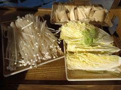 -蜀大侠火锅(西大店)