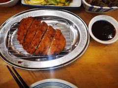 -虹梅食堂·爱蝦乃家