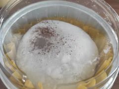 -壹心榴莲千层蛋糕甜品店