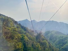 -泰山风景名胜区
