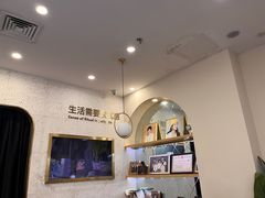 -海马体照相馆(上海宝山万达广场店)