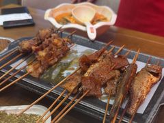 -管氏翅吧(马家堡店)