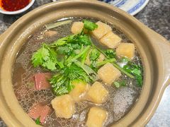 -南京大牌档(新街口德基广场店)