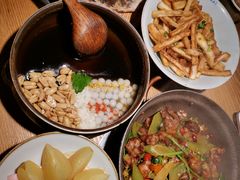 土皇帝饼-吃饭皇帝大(解放西路店)