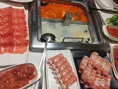 -海底捞大排档火锅(打浦路店)