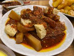 -清真·益鑫羊肉手抓馆(花园北街店)