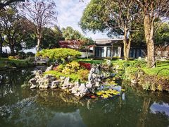 -杭州西湖柳莺里酒店·闻莺厅