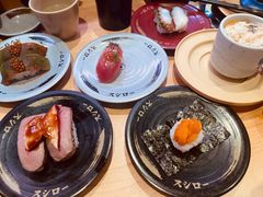-寿司郎(皇庭广场店)