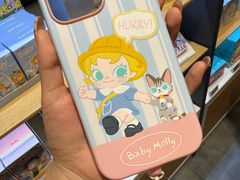 -泡泡玛特POPMART(大卫城店)