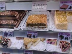 -玛尔哈巴·塔塔尔糕点(华侨小区店)