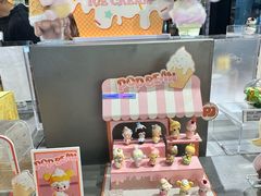 -泡泡玛特POPMART(沈阳大悦城店)