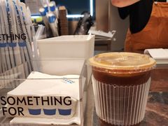 -Something For(中洲湾店)