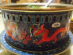 -辣螃铠盆盆蟹大排档(海昌店)