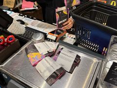 -LUSH(威尼斯人店)