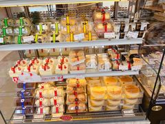 面包们-85度C(青岛闽江路店)