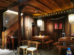 -大傻徽菜园·中国徽菜大师(老街店)