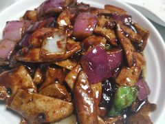 -明呈黄鱼面馆(斜土路店)