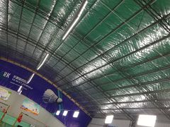 -羽跃羽毛球馆(民星路店)