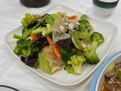 -聚福缘菜馆(隆昌路店)