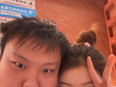 -西塔老太太泥炉烤肉(亚运村店)