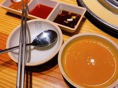 -喜来稀肉(北外滩白玉兰广场店)