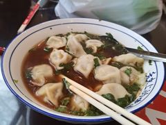 -老孙家泡馍(洒金桥店)