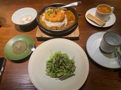 -本处·素食·融合料理(南油店)