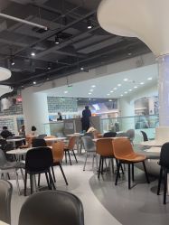 -MINI MARS KIDS CLUB亲子家庭中心(杨浦黄兴店)