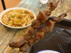 -清真·西北人家风味馆(中山中路店)