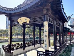 -扬州香格里拉·香宫中餐厅