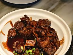 -绿茶餐厅(昆明世纪金源店)
