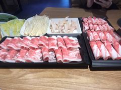 -彤德莱火锅(乐陵路店)