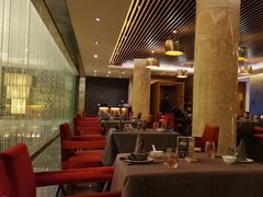 -粤尚腾香居中餐厅(首都机场希尔顿店)