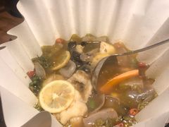 -炉小哥烤肉(信万广场店)